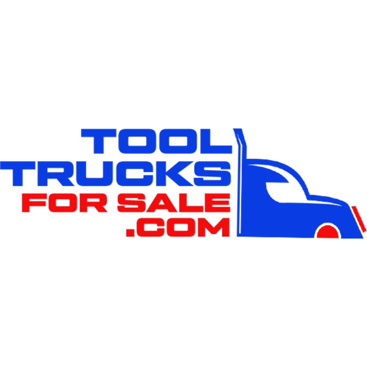 Tooltrucksforsale Logo